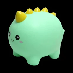 Spaarpot HELLO DINO Groen