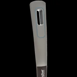 Spatel HELGE Nyl. Grijs