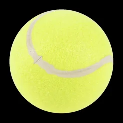 Speelbal TENNIS Geel