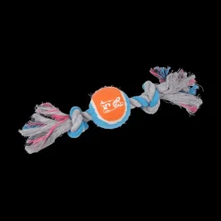 Speeltje CORD Touw/Bal Multi