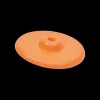 Speeltje FRISBEE Oranje