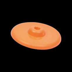Speeltje FRISBEE Oranje