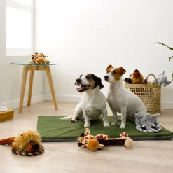 Speeltje MARIUS Tijger Bruin