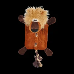 Speeltje ROMEO Leeuw Bruin