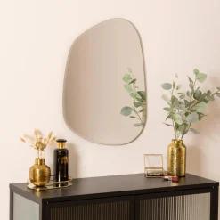 Spiegel BISO Organisch Facet L