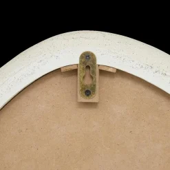 Spiegel CHEKSI Organisch Wit