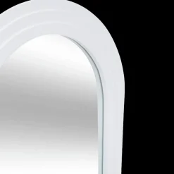 Spiegel EMILIE Boog Wit