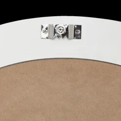 Spiegel EMILIE Organ. Wit