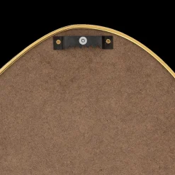 Spiegel EVOL Organisch Goud