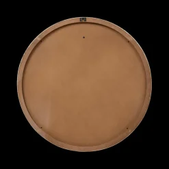 Spiegel LAGOON Ø78 Travertijnlook