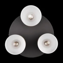 Spot AGUDO 3Del. Rond