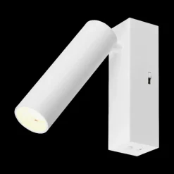 Spot AMBALA 1Del. Met. Mat Wit