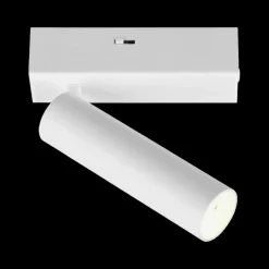 Spot AMBALA 1Del. Met. Mat Wit