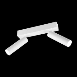 Spot AMBALA 2Del. Met. Wit