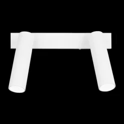 Spot AMBALA 2Del. Met. Wit