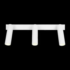 Spot AMBALA 3Del. Met. Wit