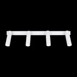 Spot AMBALA 4Del. Met. Wit