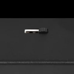 Spot AMBALA 3Del. Met. Zwart