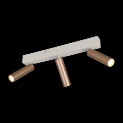 Spot AMBALA 3Del. Metaal Coffee