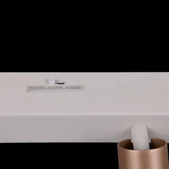 Spot AMBALA 3Del. Metaal Coffee