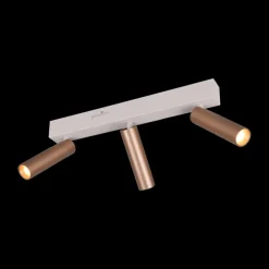 Spot AMBALA 3Del. Metaal Coffee