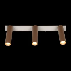 Spot AMBALA 3Del. Metaal Coffee