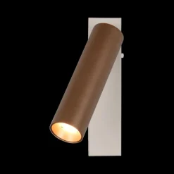 Spot AMBALA 1Del. Metaal Coffee