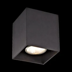 Spot BABAR Vierkant Zwart