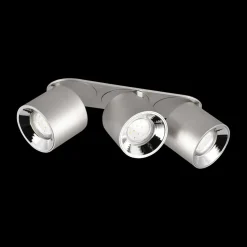 Spot GUAYANA 3Del. Nikkel