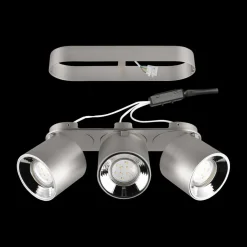 Spot GUAYANA 3Del. Nikkel