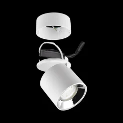 Spot GUAYANA 1Del. Wit