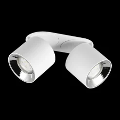 Spot GUAYANA 2Del. Wit