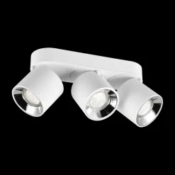 Spot GUAYANA 3Del. Wit