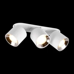 Spot GUAYANA 3Del. Wit