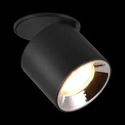 Spot GUAYANA 1Del. Zwart