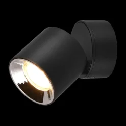 Spot GUAYANA 1Del. Zwart