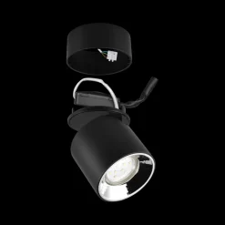 Spot GUAYANA 1Del. Zwart