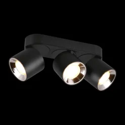 Spot GUAYANA 3Del. Zwart