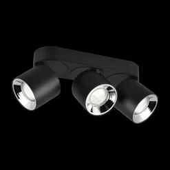 Spot GUAYANA 3Del. Zwart