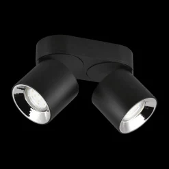 Spot GUAYANA 2Del. Zwart