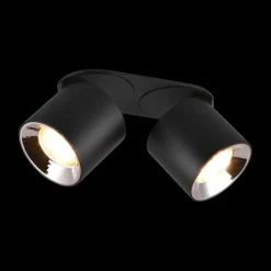 Spot GUAYANA 2Del. Zwart