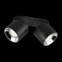 Spot GUAYANA 2Del. Zwart