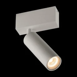 Spot LOPAL 1Del. Wit