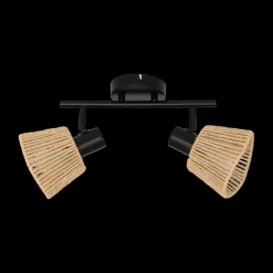 Spot MAHY 2Del. Naturel