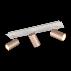 Spot MARLEY 3Del. Met. Coffee