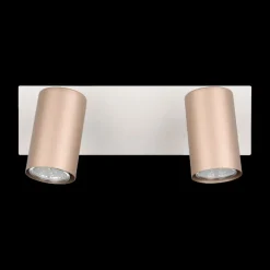 Spot MARLEY 2Del. Met. Coffee