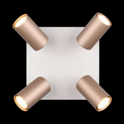 Spot MARLEY 4Del. Met. Coffee