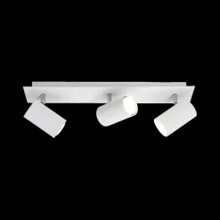 Spot MARLEY 3-Delig Metaal Wit