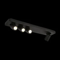 Spot NYSIT 4 Del. Zwart/Zwart/Zwart