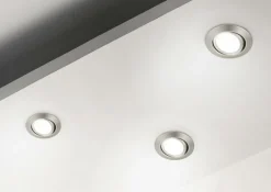 Spot RILA 1Del. RD Met. Mat Nik.